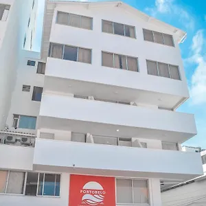 Portobelo Convention Center Hotel