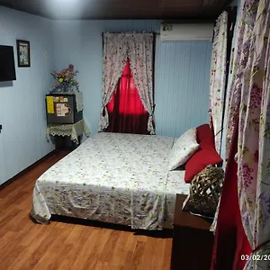 2* Estalagem Nativa Miss Trinie
