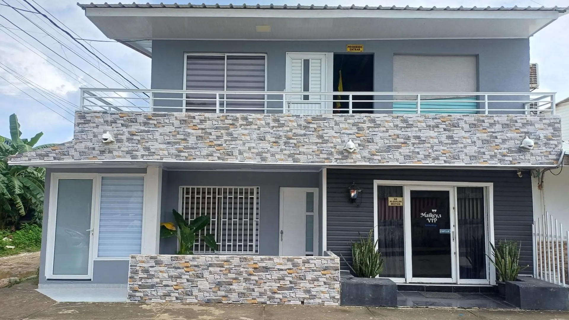 Apartment Aptos Turisticos Miss Joys San Andres
